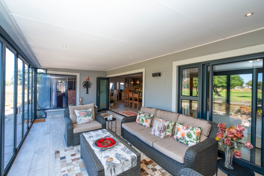 3 Bedroom Property for Sale in Langebaan Country Estate Western Cape